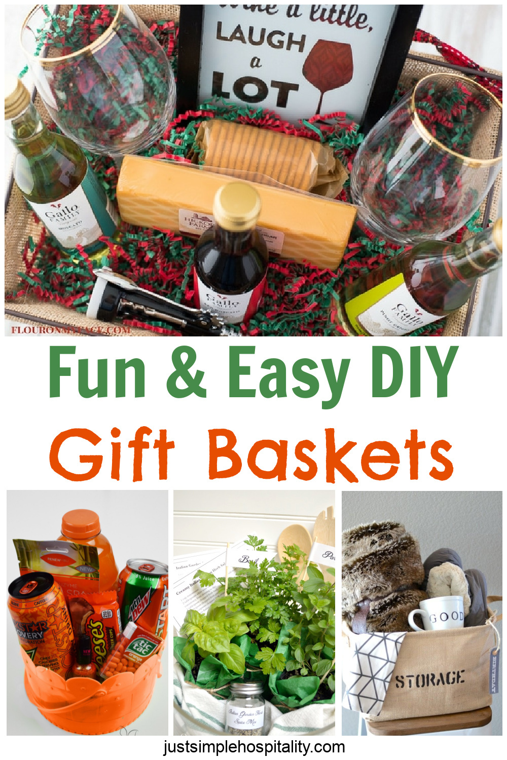 How to Make DIY Coffee Gift Baskets for Every Budget